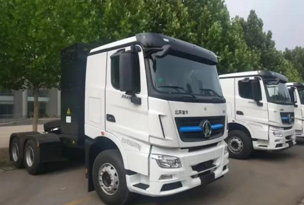 新能源車(chē)