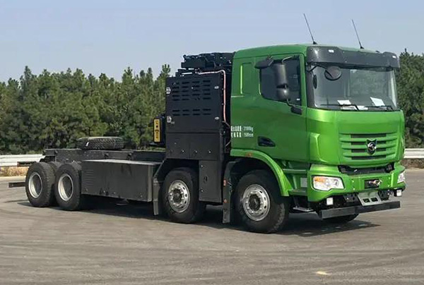 新能源車(chē)